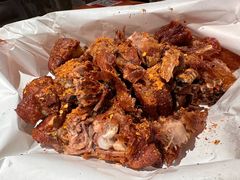 -周小明火锅(黑金冠社区店)