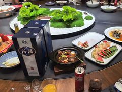 -曼格纳·曼芯馆(杨浦店)