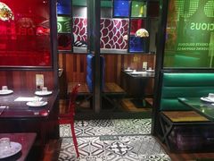 -叹鱼·贵阳烤鱼餐厅(中大国际店)