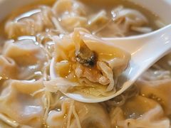 -曾仔竹升面