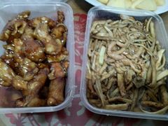 -马凯餐厅(长椿街店)