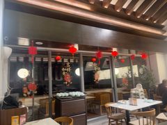 -翡翠拉面小笼包(岭南新天地店)