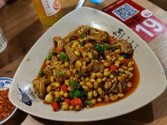-肖四女乐山跷脚牛肉(世博源店)