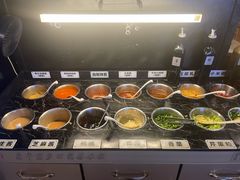 -荣记潮汕牛肉火锅(仙鹤街店)