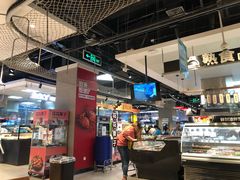 -盒马鲜生(红莲店)