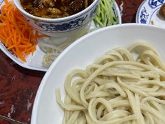 三鲜打卤面-九河居(荔湾路店)