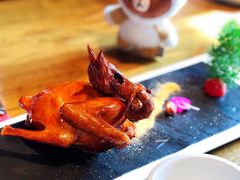 -大鸽饭(岗顶店)
