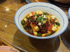 -亮欢寨酸汤鱼(沙冲路店)