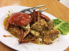 -ZF Seafood Restaurant 卓峰海鲜餐