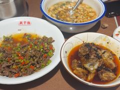 -天下客饭店(中山路店)