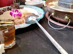 -南门四季铜锅涮肉(大屯·北苑店)