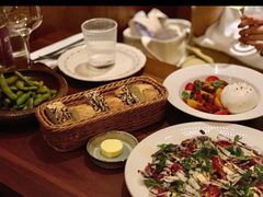 -Bistro Les Lilas丁香花小酒馆