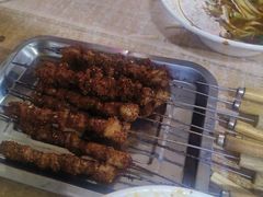 -胖老三大碗面(五一路店)