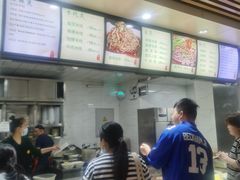 -林静小吃(复兴路店)