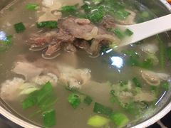 -清真·玛丽亚新疆菜主题餐厅(浙江中路店)
