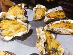 招牌炭烧生蚝-囧吉香生蚝牛排馆(湖北路店)