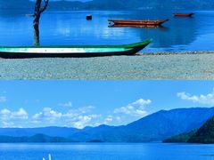 -丽江泸沽湖景区