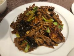 爆腰花-泰丰楼(前门西大街店)
