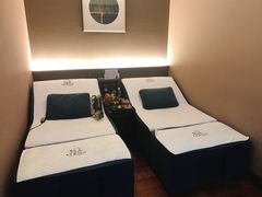 包房-水墨澜渟足道·SPA·传统(四望亭东关街店)