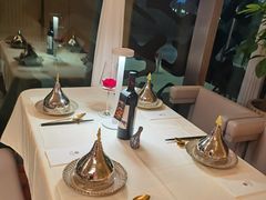 -龟兹KUCINA·新疆菜(前滩L+PLAZA店)