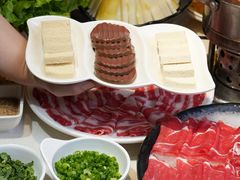 -爆棚肥牛火锅(原福成肥牛城味之缘三里河店)