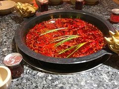 -蜀大侠火锅(建设路第五大道店)