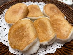 米耙耙-楚鲜·汉正街一号(天河店)