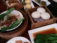 -喜鹊茶点.啫煲(车陂店)