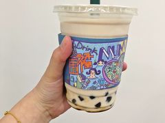-围裙妈妈(临平店)