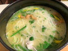 -新竹里馆·花园餐厅(兴苑路店)