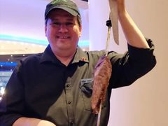 -拉蒂娜·巴西牛排馆 Latina·Brazilian Steakhouse(陆家嘴旗舰店)