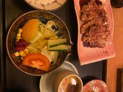 -将军日本餐厅·Shogun(厦门马哥孛罗东方大酒店)