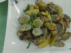 -景好海鲜餐厅(大鹏必选旅游店)