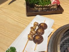 -松鱼亭·和牛烧肉(协鑫广场店)