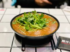 -肥汁米蘭香港米线(长宁来福士店)