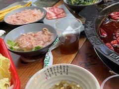 -重庆川渝肥妹火锅