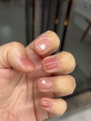 -济南花里美甲美睫