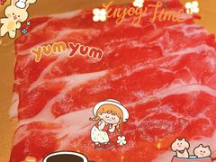 -牛New寿喜烧(闵行龙湖天街店)