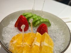 -阿五黄河大鲤鱼(陇海西路店)