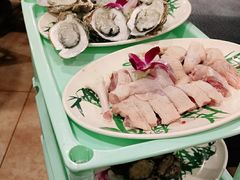 -尚竹阁冬瓜盅·18年地标美食(平洲店)