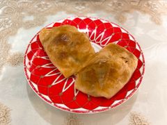-欧提汗·新疆餐厅·清真(银都路店)