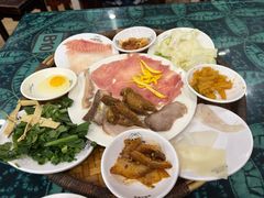 -桥香园云南过桥米线(金马碧鸡店)