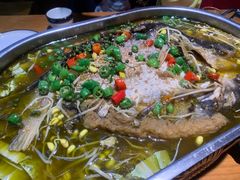 -食鸡公社辣子鸡·潍坊菜·烧烤