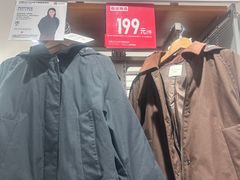 -优衣库(南京建邺万达广场店)