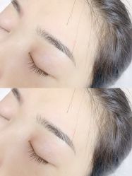 -久匠·野生眉半永久纹眉