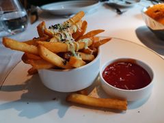 -燃扒房Steakhouse(皇庭店)