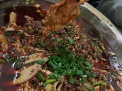 -蓉城西二道无名冒菜(西二道街店)