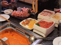 -海底捞火锅(连城广场店)