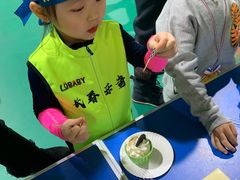 -长春乐奇平衡车儿童体能运动中心