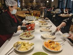 -豪客来牛排(重庆三峡广场步行街1704店)